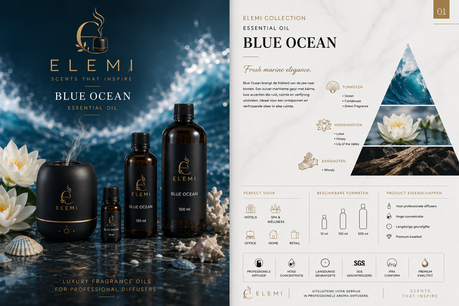 Blue Ocean