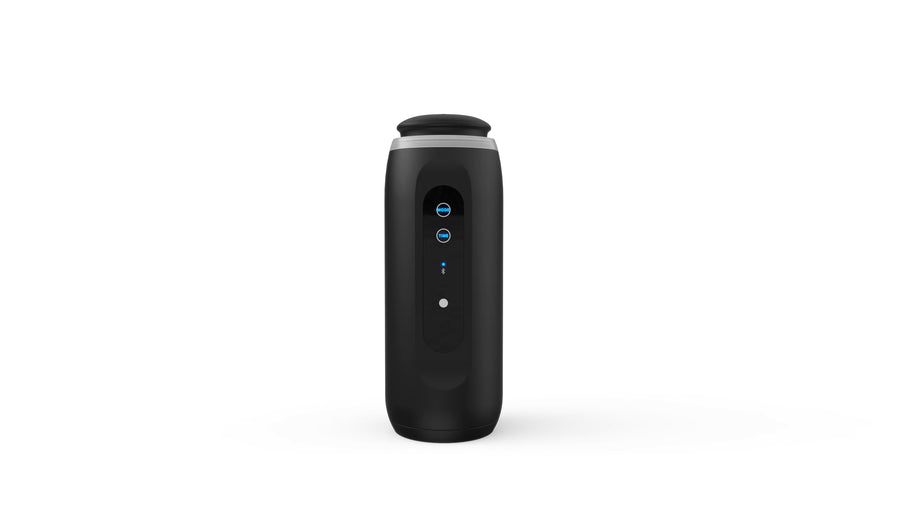 Diffuser Élémi NANO (+ app)