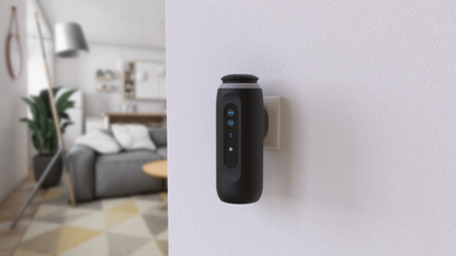 Diffuser Elemi NANO (+ app)