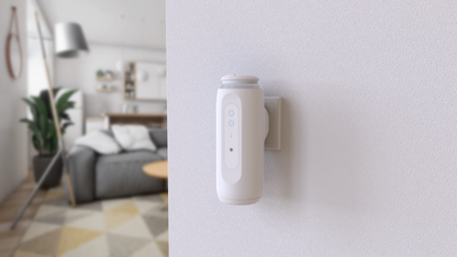 Diffuser Elemi NANO (+ app)