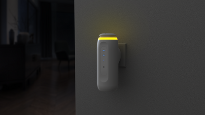 Diffuser Elemi NANO (+ app)