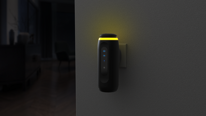 Diffuser Elemi NANO (+ app)