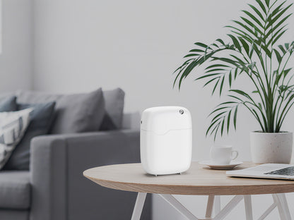 Diffuser Elemi PRO (+app)