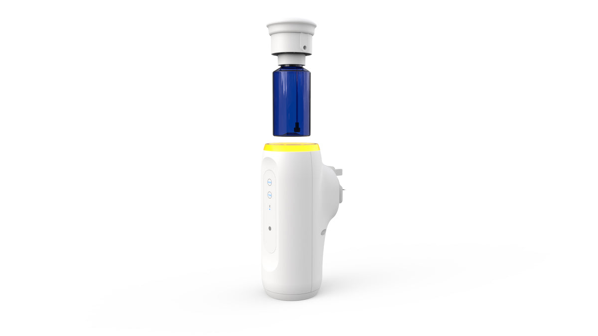 Diffuser Elemi NANO (+ app)