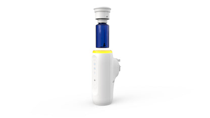 Diffuser Elemi NANO (+ app)