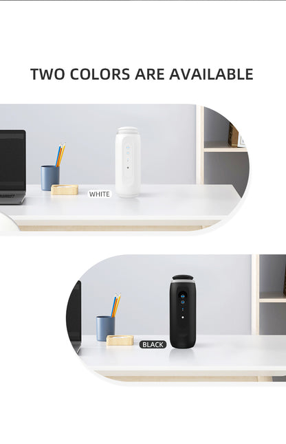 Diffuser Elemi NANO (+ app)