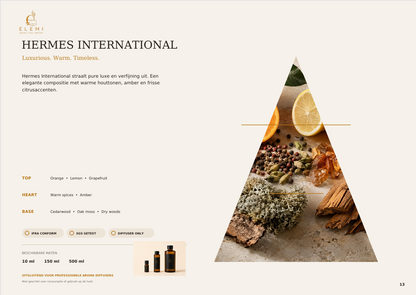 Hermes international