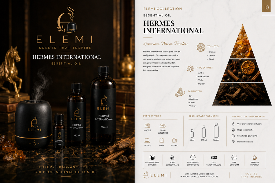 Hermes international