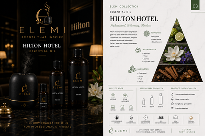 Hilton Hotel