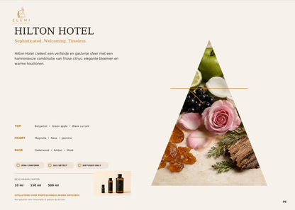 Hilton Hotel