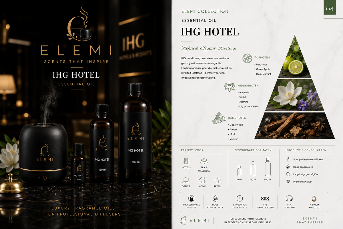IHG Hotel
