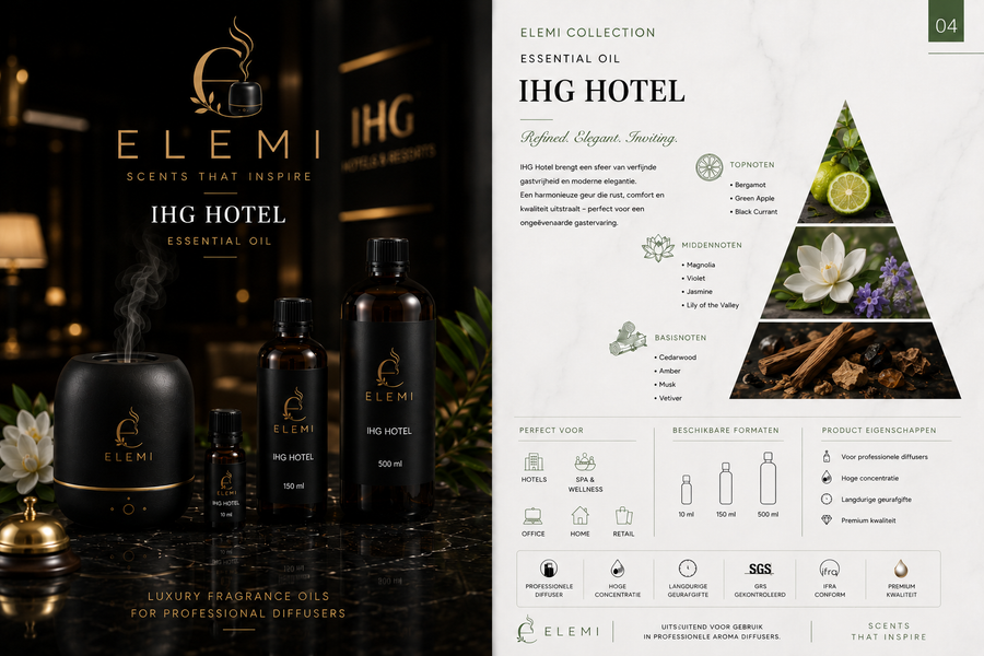 IHG Hotel