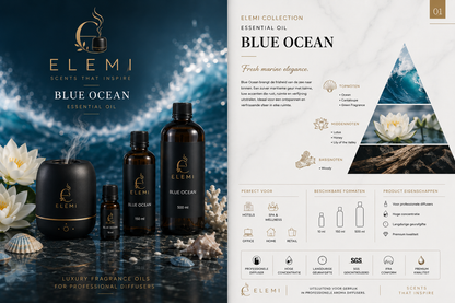 Blue Ocean