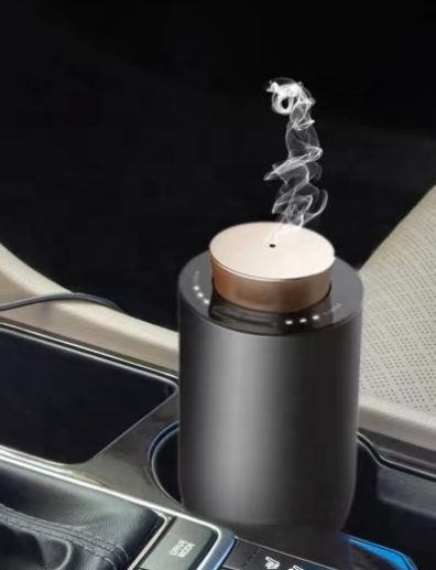Diffuser Elemi car
