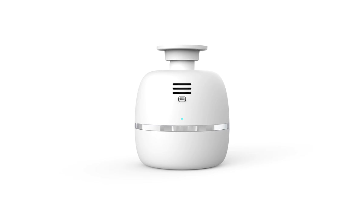 Diffuser Elemi MAX (+ app)
