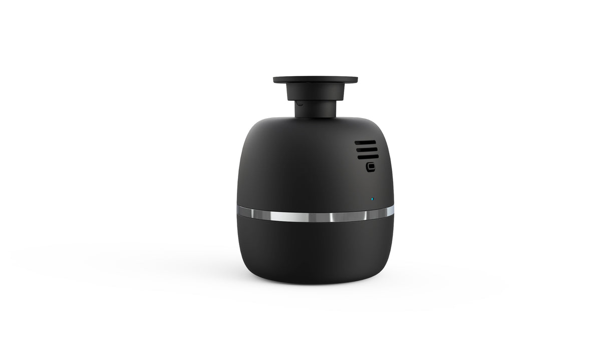 Diffuser Elemi MAX (+ app)