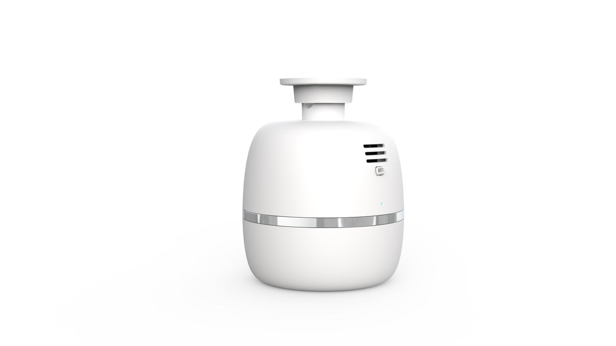 Diffuser Elemi MAX (+ app)