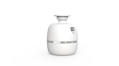 Diffuser Elemi MAX (+ app)