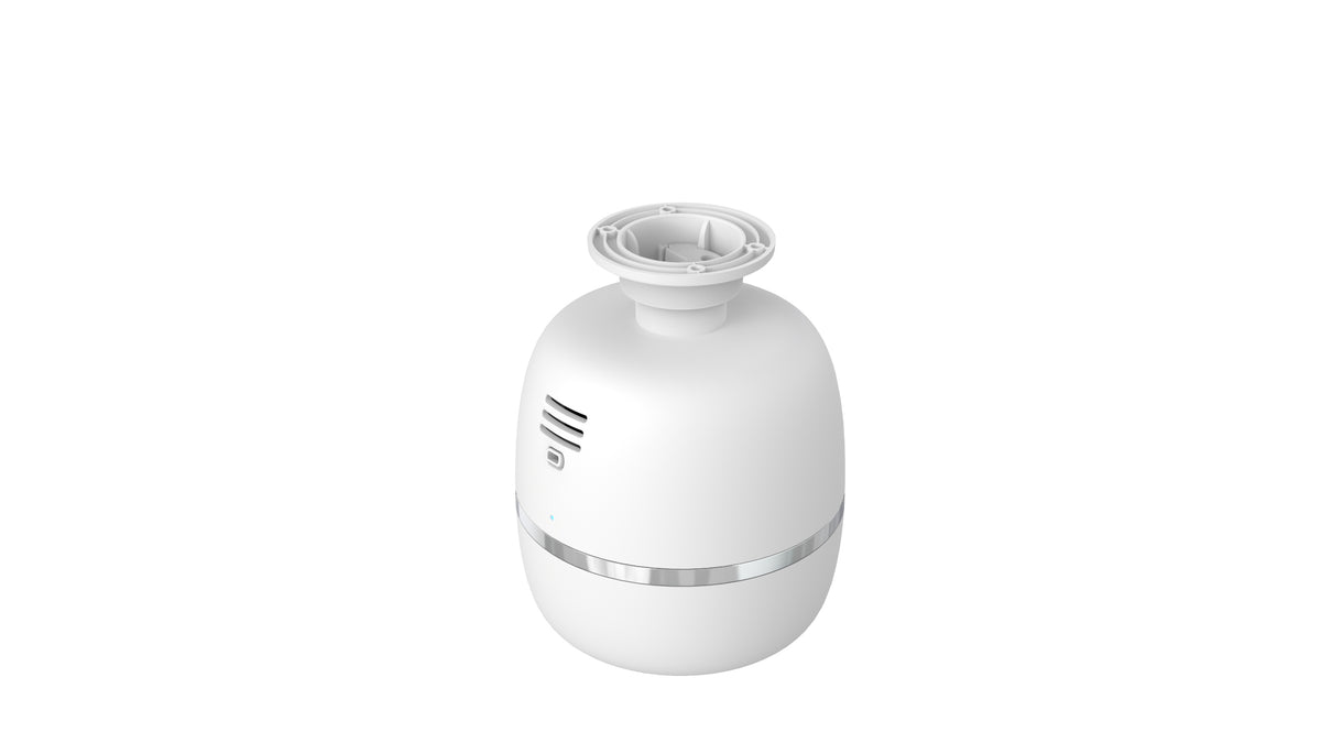 Diffuser Elemi MAX (+ app)