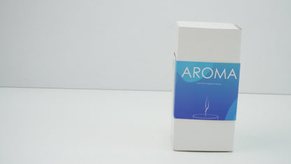 Diffuser Elemi car