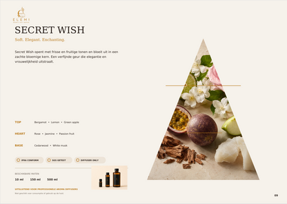 Secret Wish