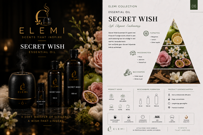 Secret Wish