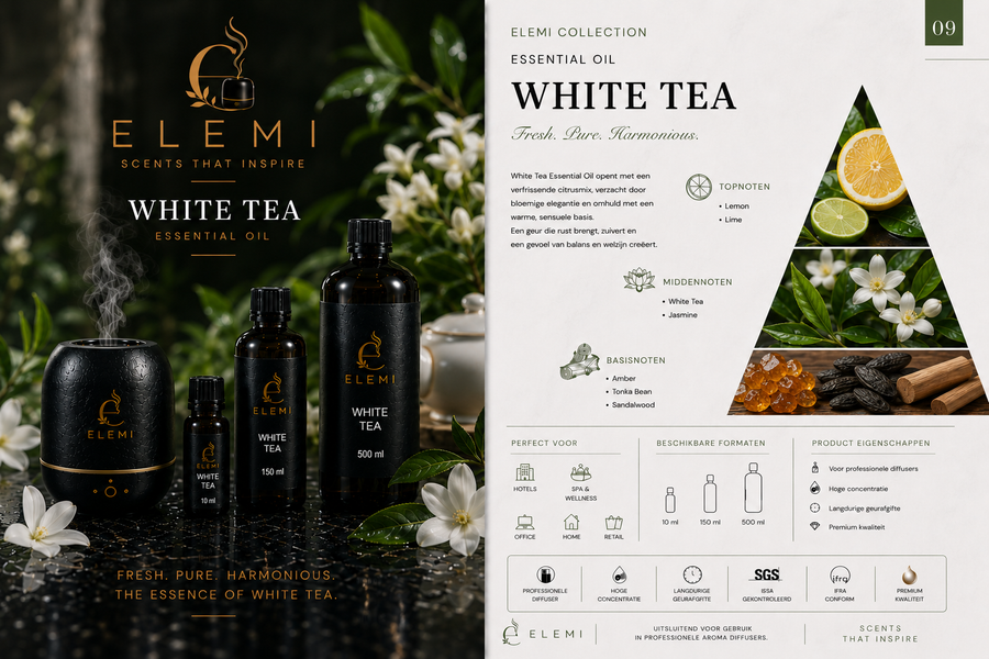 White Tea