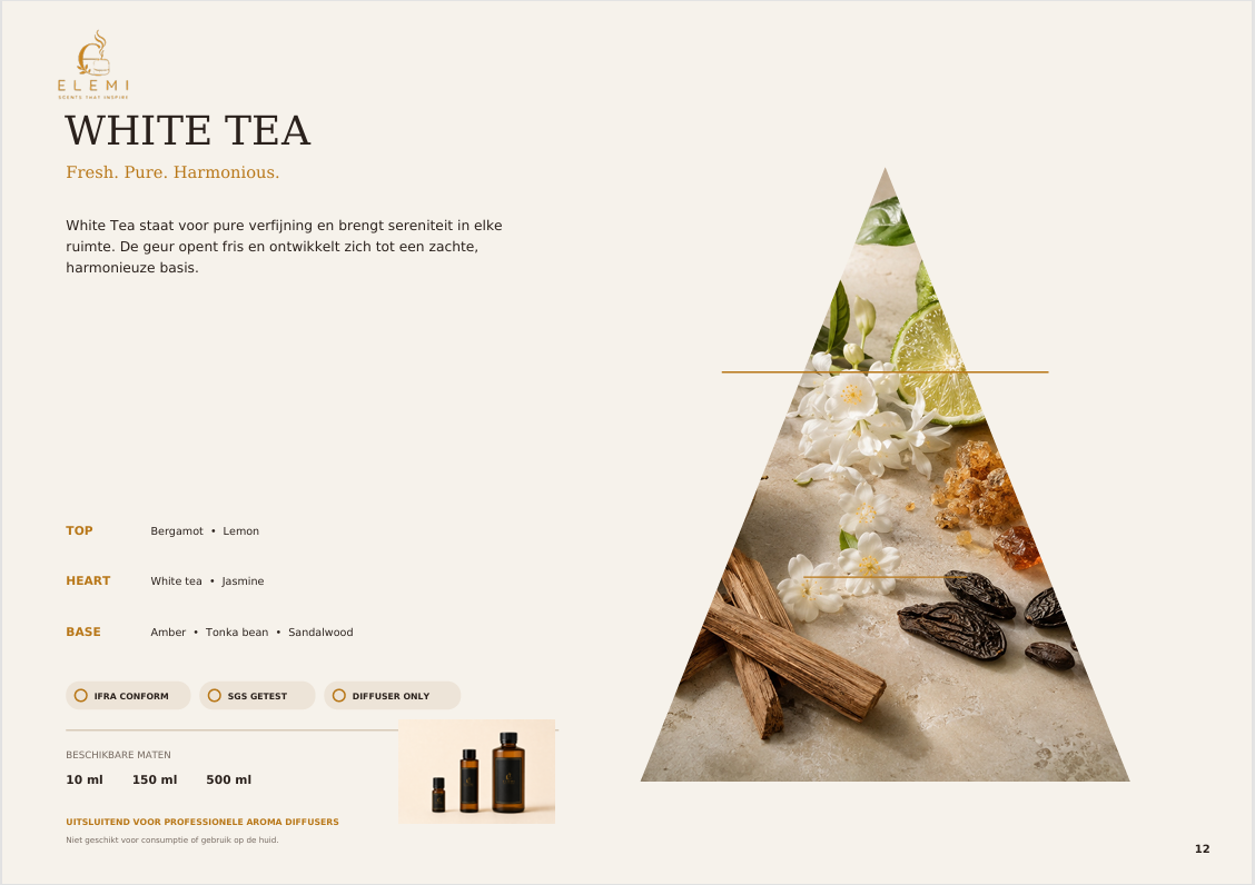 White Tea