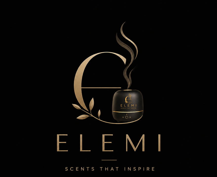 Elemi — Scents That Inspire